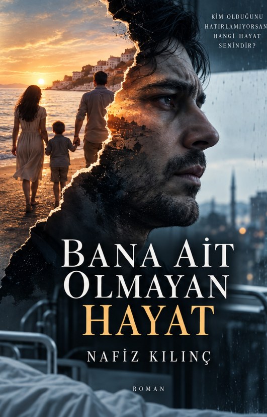 Bana Ait Olmayan Hayat — Nafiz Kılınç