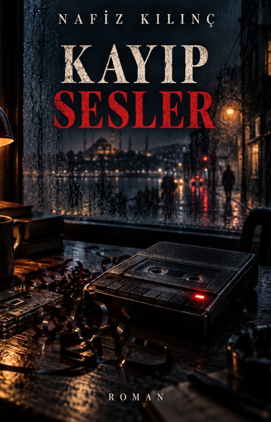 Kayıp Sesler — Nafiz Kılınç