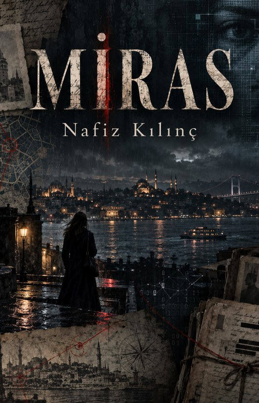 Miras — Nafiz Kılınç